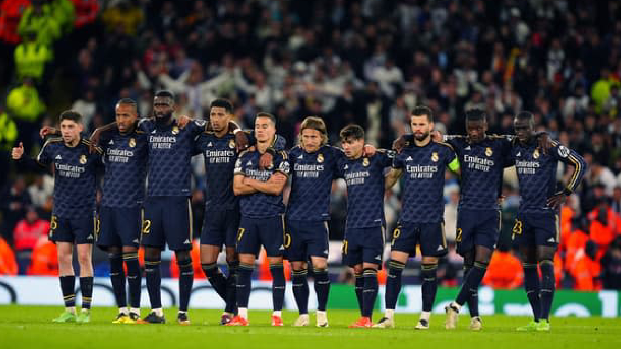  Real Madrid : Un cadre d’Ancelotti très incertain pour le Clasico