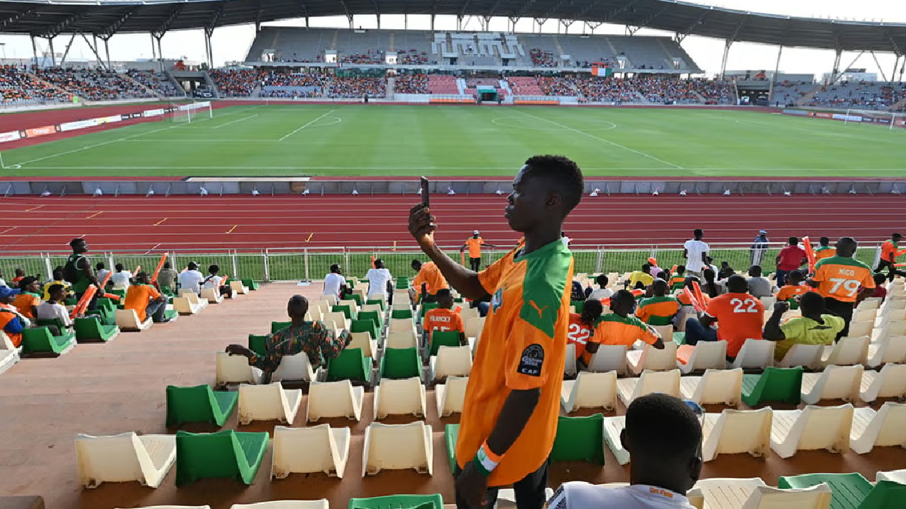 2 mois avant Côte d'Ivoire - Gabon, Idriss Diallo avertit les ivoiriens, "Ce match se jouera à… "