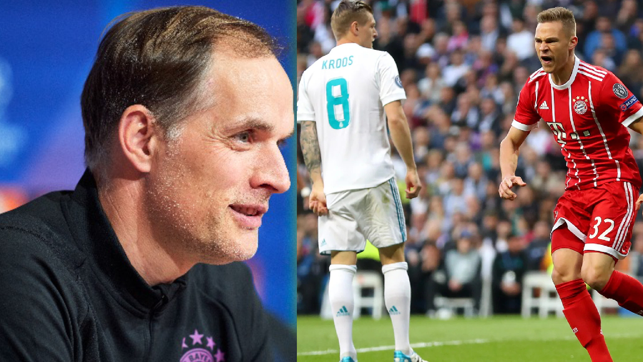 L’étonnante prophétie de Thomas Tuchel sur le choc contre le Real Madrid : « Ça va arriver »