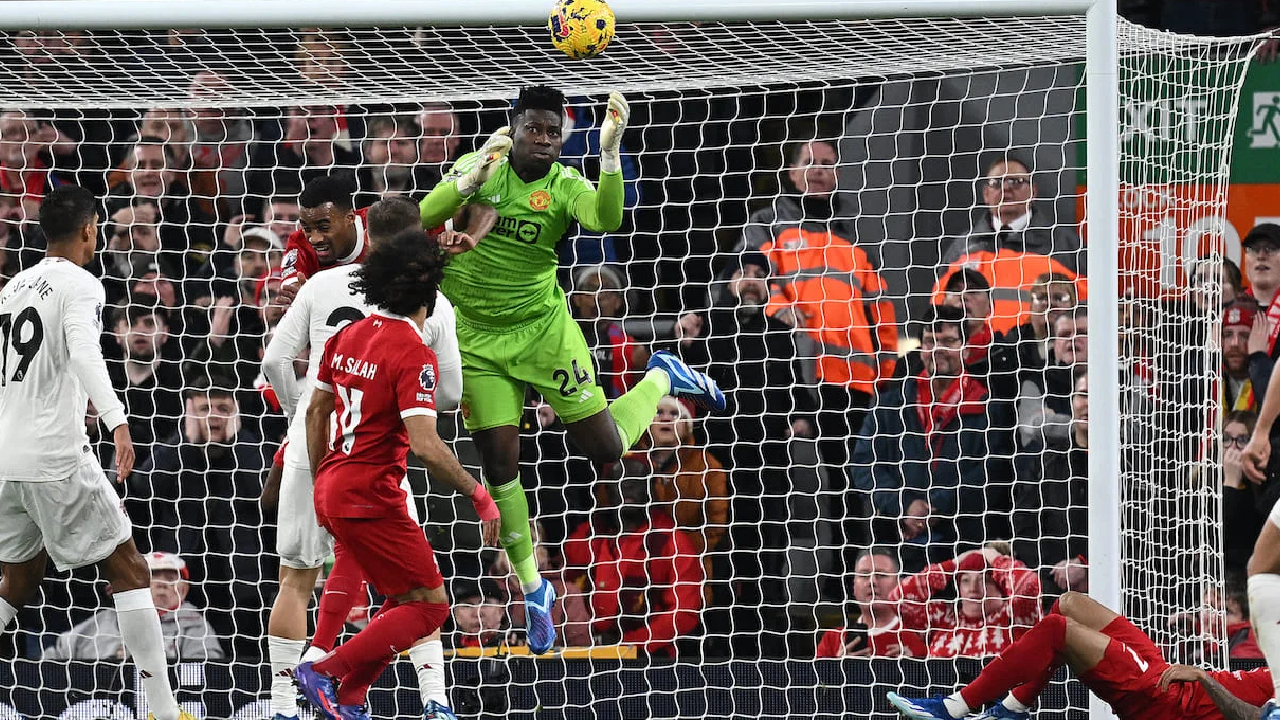 Manchester United : La confirmation est tombée pour l'ivoirien Amad Diallo ce jeudi