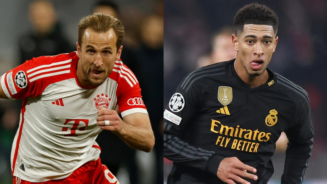 Bayern Munich Vs Real Madrid : Les compositions officielles avec des surprises