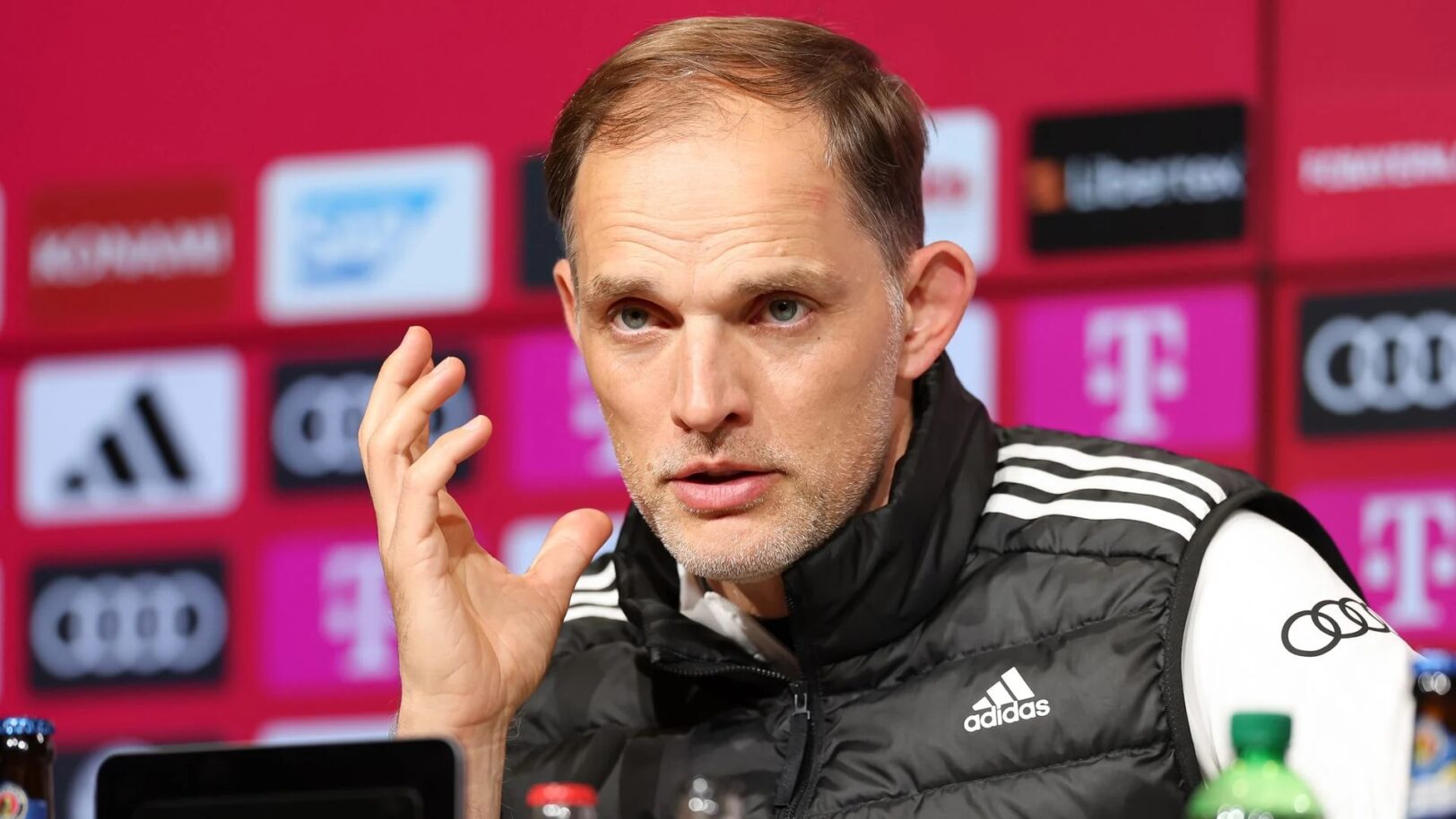 Officiel : Thomas Tuchel est le nouveau sélectionneur de l’Angleterre !