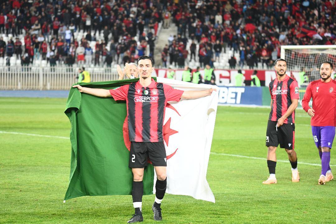 Algérie-Maroc : La réaction forte de la CAF !(OFFICIEL)