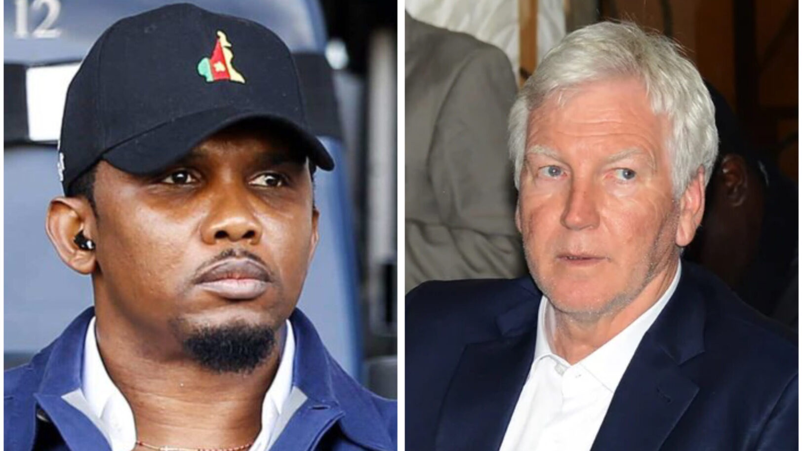 Cameroun : Enfin une rencontre prévue entre Marc Brys et Samuel Eto'o pour le futur des Lions