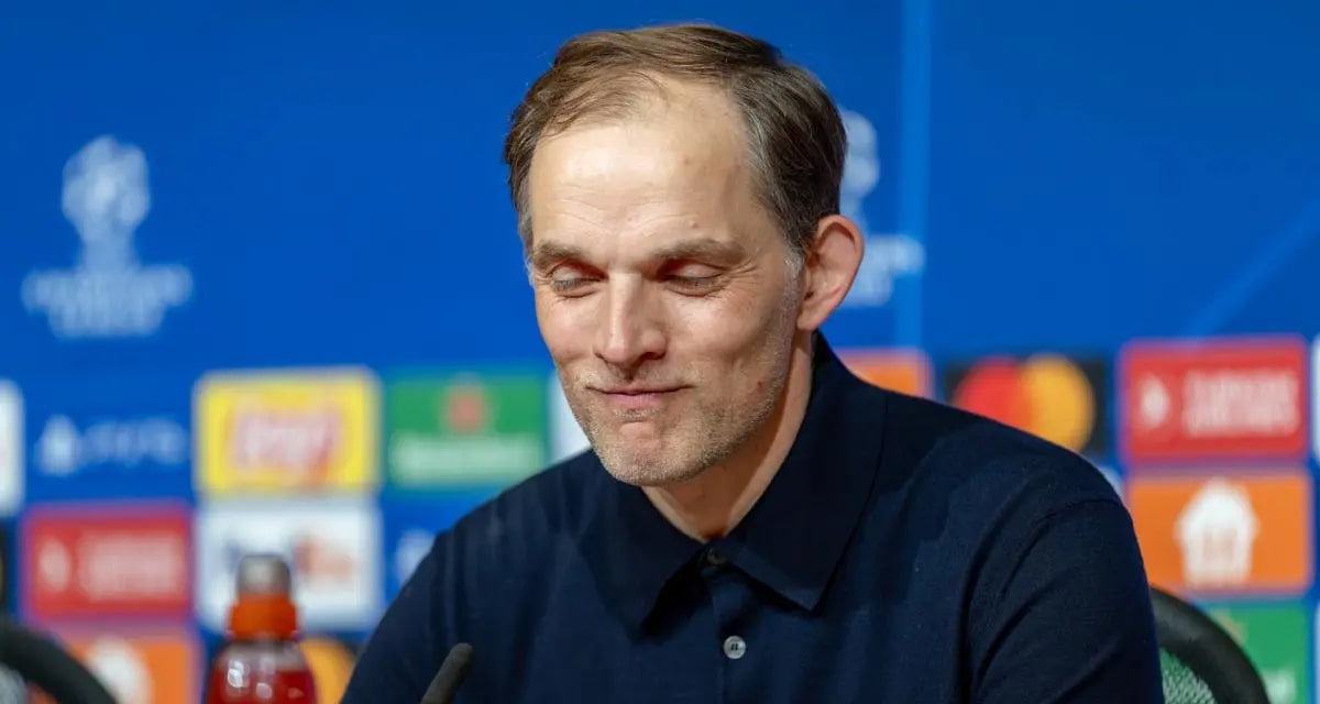 1200 L bayern munich une norme surprise pour succder thomas tuchel