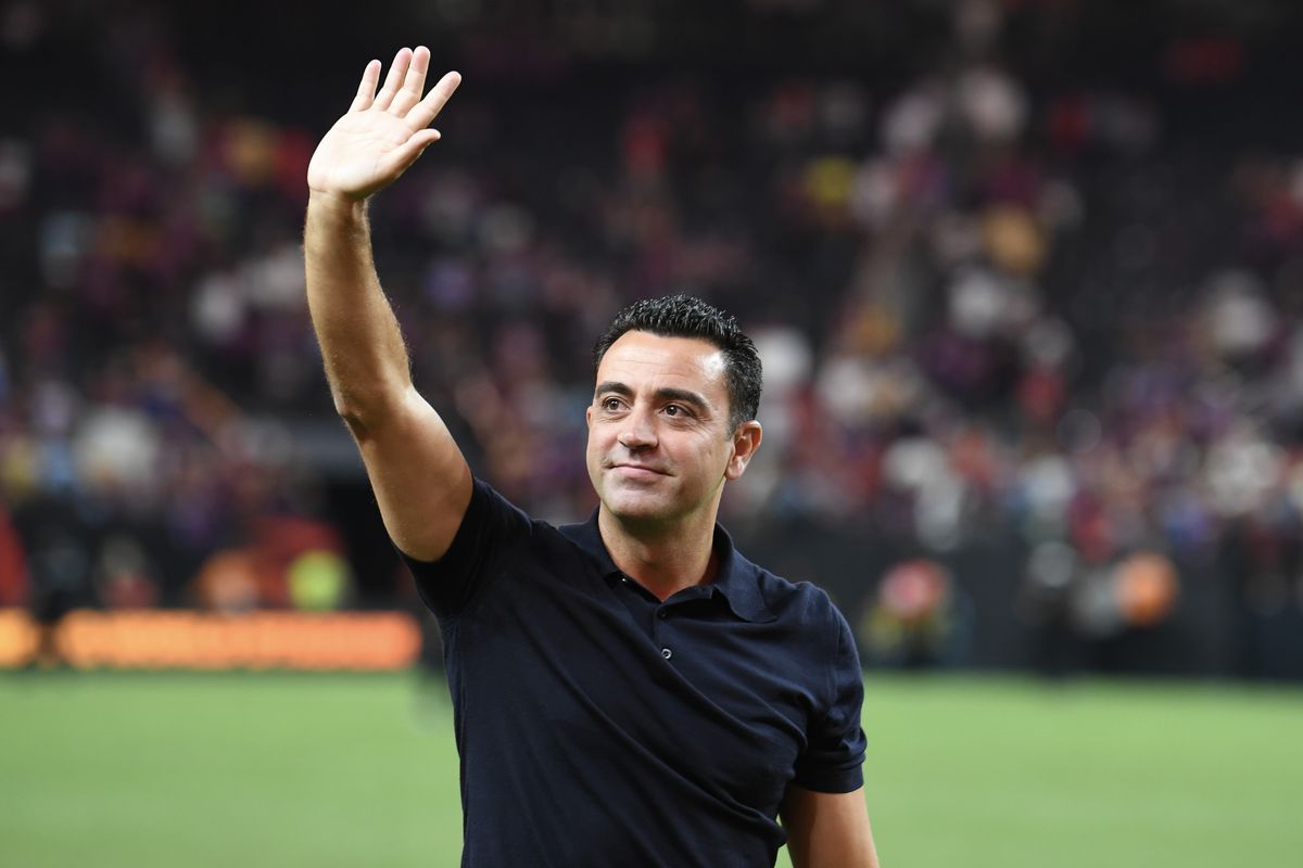 Xavi 