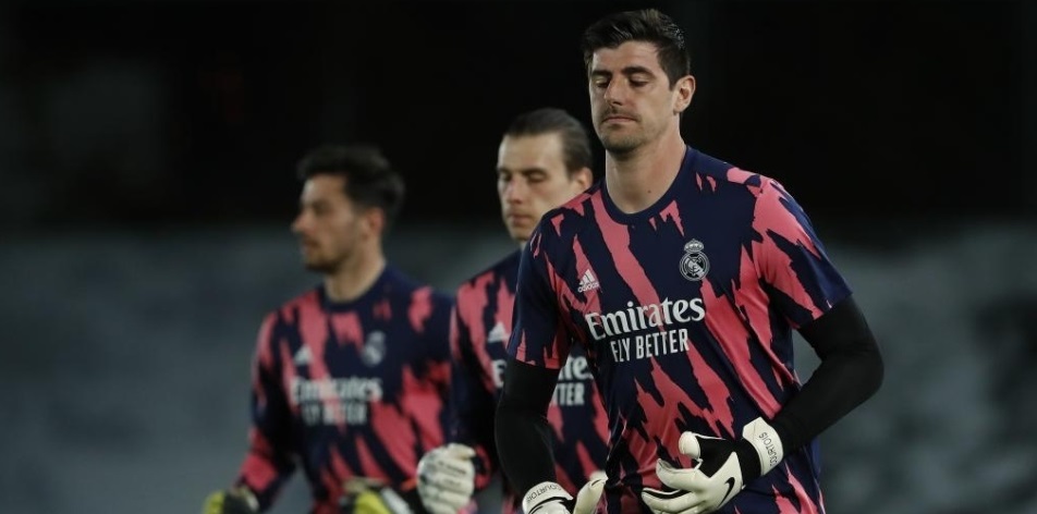 50 M€ sur la table, une star du Real Madrid vers la Premier League 1 Real Madrid