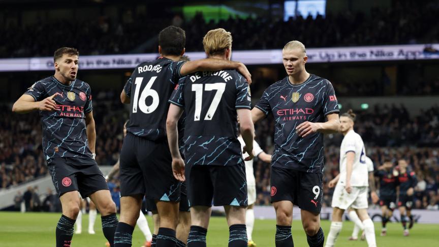 Manchester City