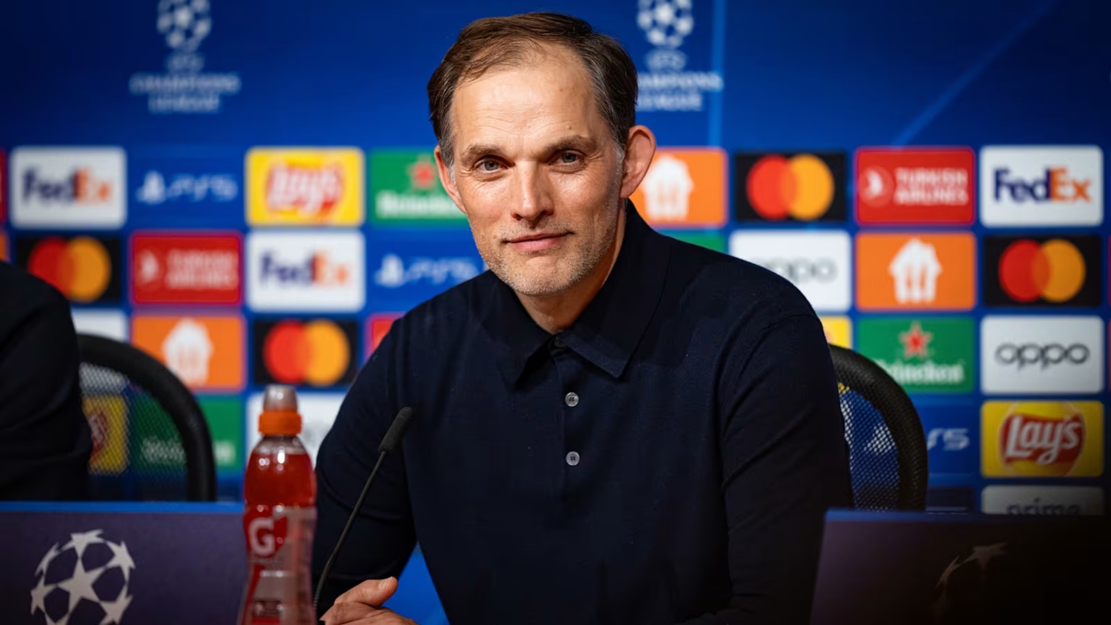 Tuchel 