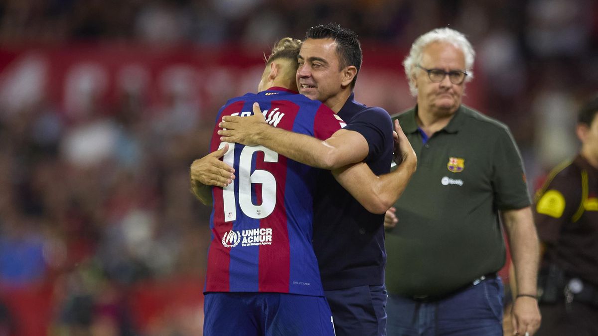 Xavi 