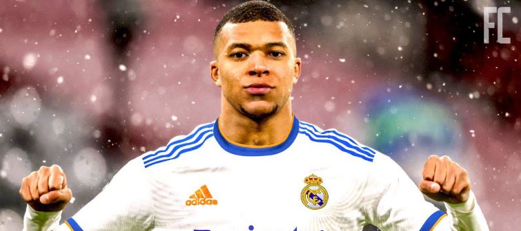 Kylian Mbappé
