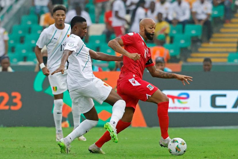 CAN 2023 : Le Meilleur Buteur Revient sur sa Décision de Prendre sa Retraite Internationale