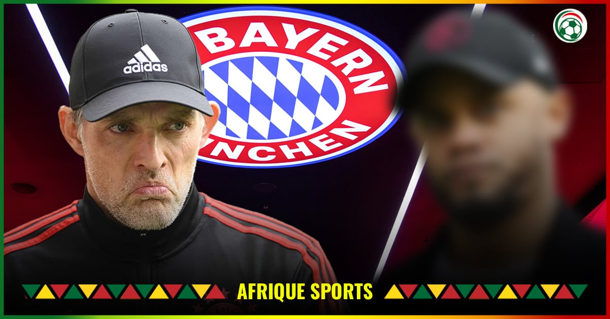 Thomas Tuchel viré, voici le nouvel entraîneur du Bayern Munich !
