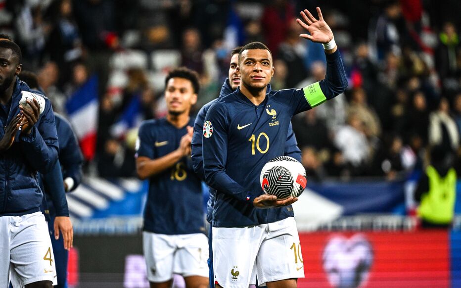 Real Madrid : La réponse forte de Carlo Ancelotti sur la participation de Mbappé aux JO 2024 !