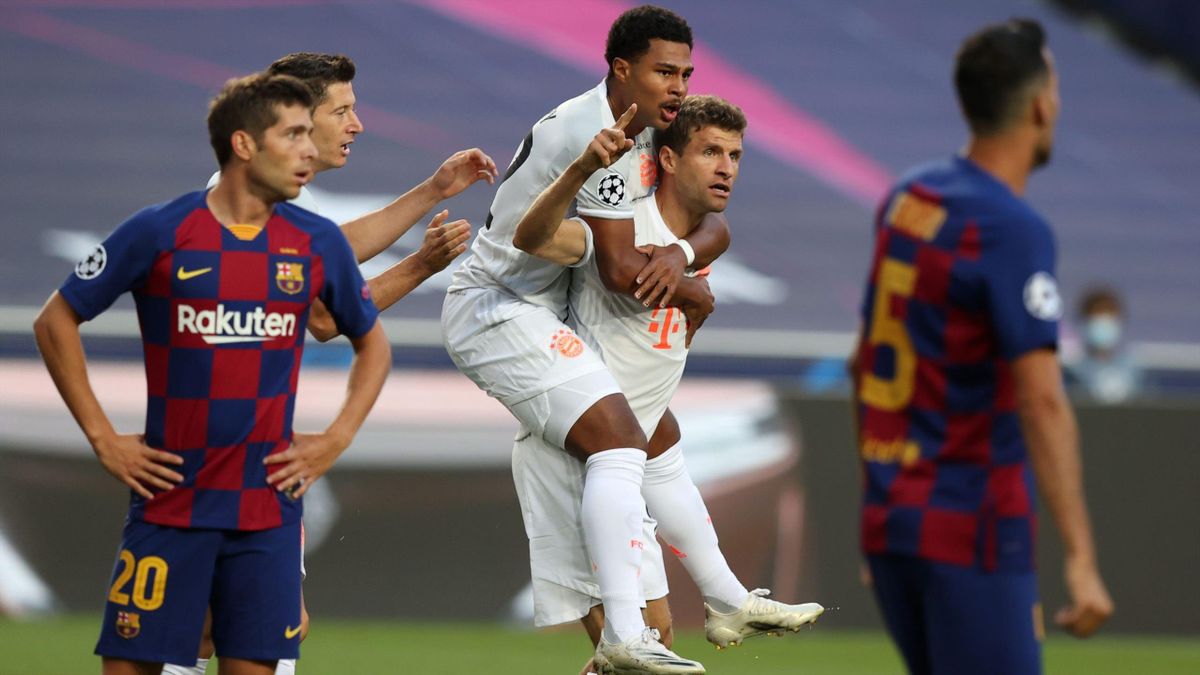 Barça 