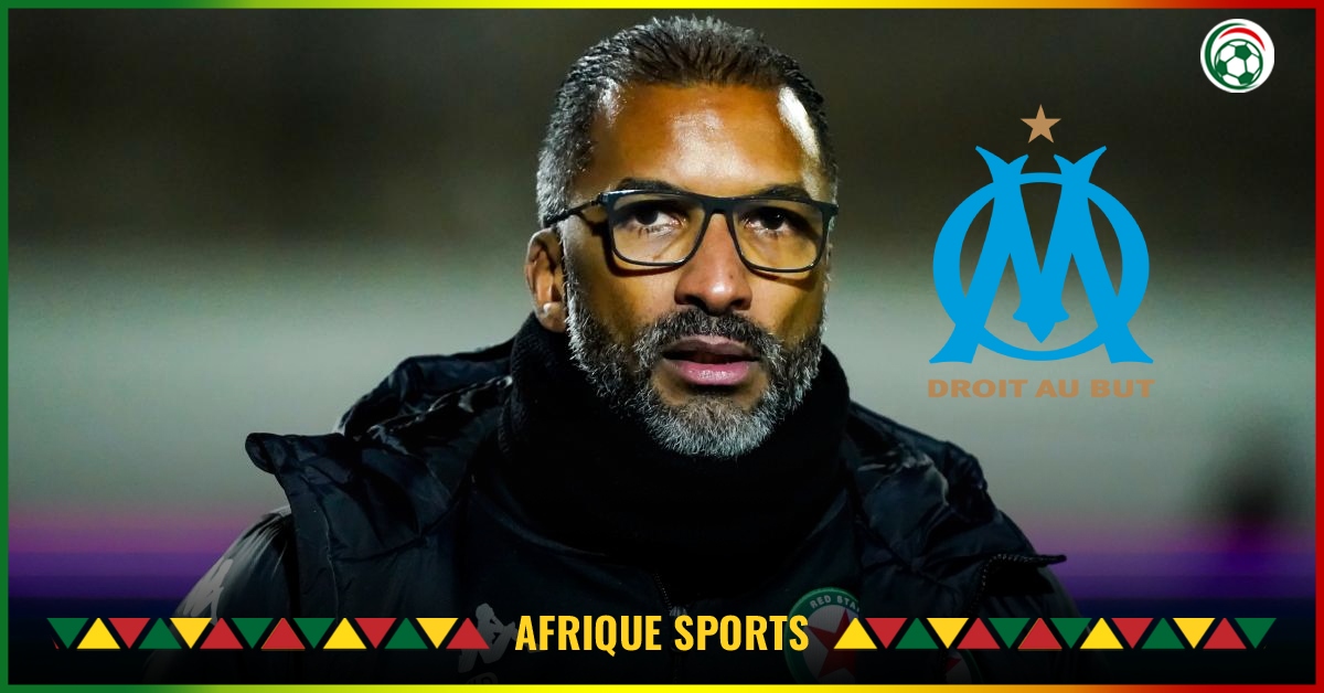 OM : Habib Beye annonce sa décision Finale !