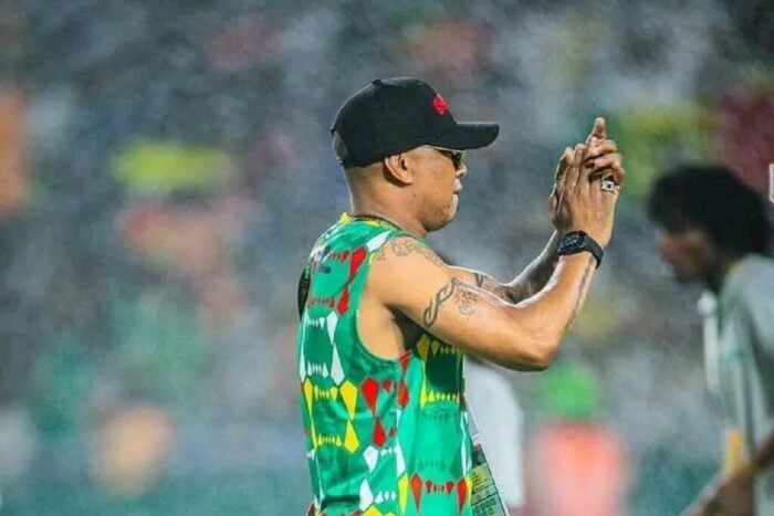 Diouf