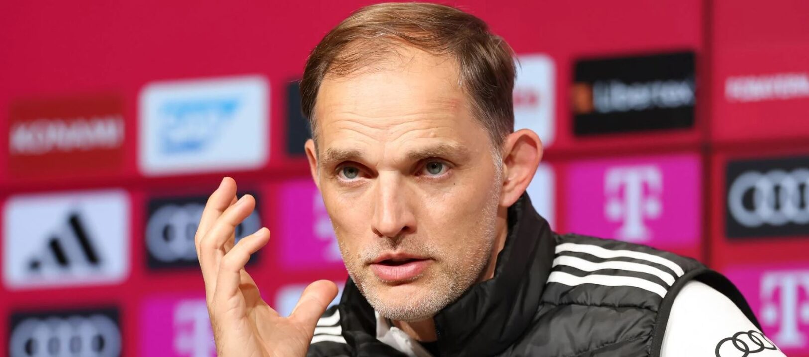 Tuchel 