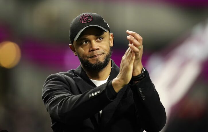 OFFICIEL ! Thomas Tuchel viré, voici le nouvel entraîneur du Bayern Munich !