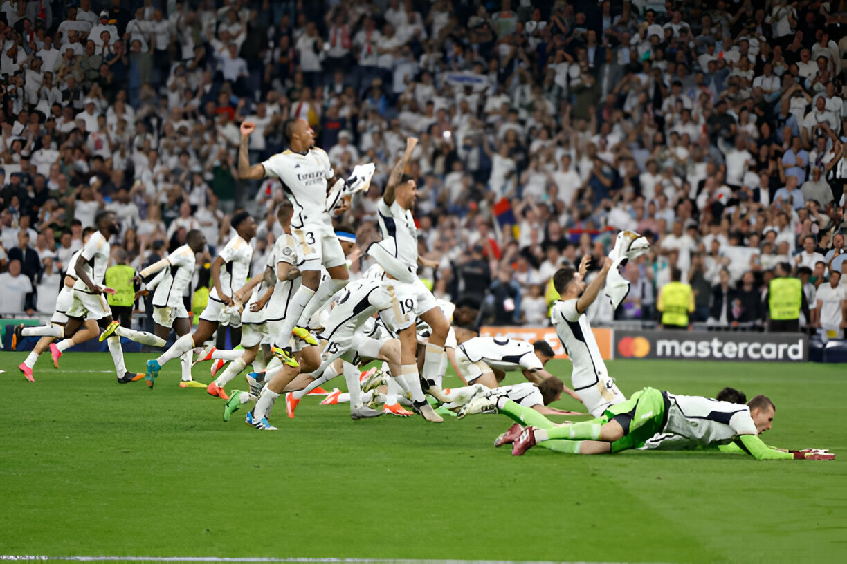 Real Madrid : Une terrible annonce tombe après la qualification, les fans sous le choc