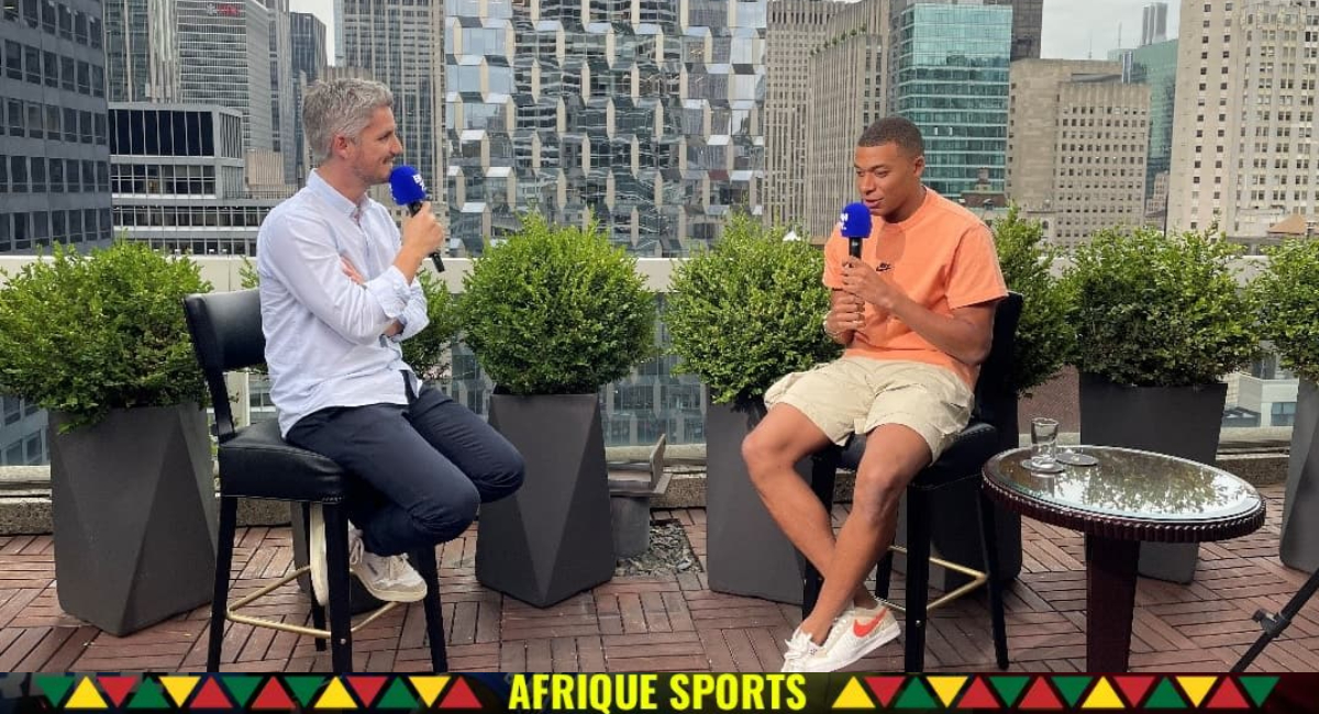 L’annonce de Kylian Mbappé est faite : « Je l’ai toujours dit, je signerai à… »