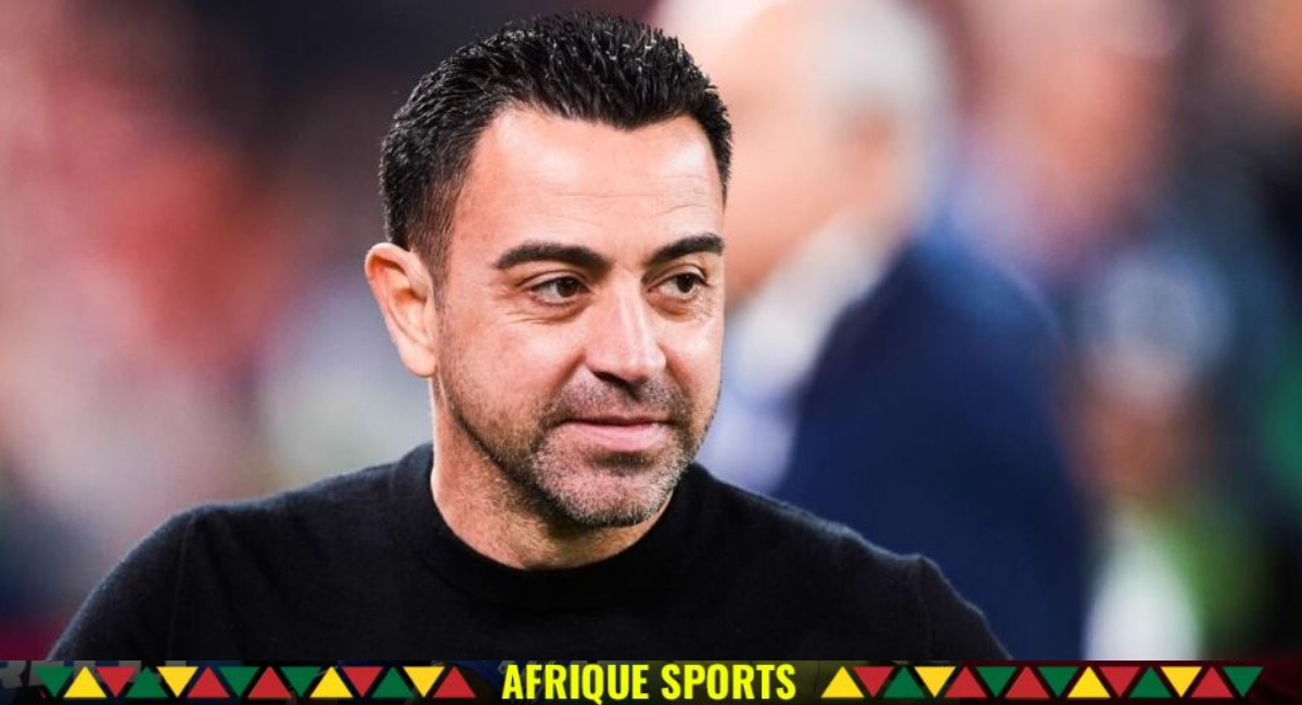 Le geste magnifique de Xavi envers le Barça, 3 jours après son départ