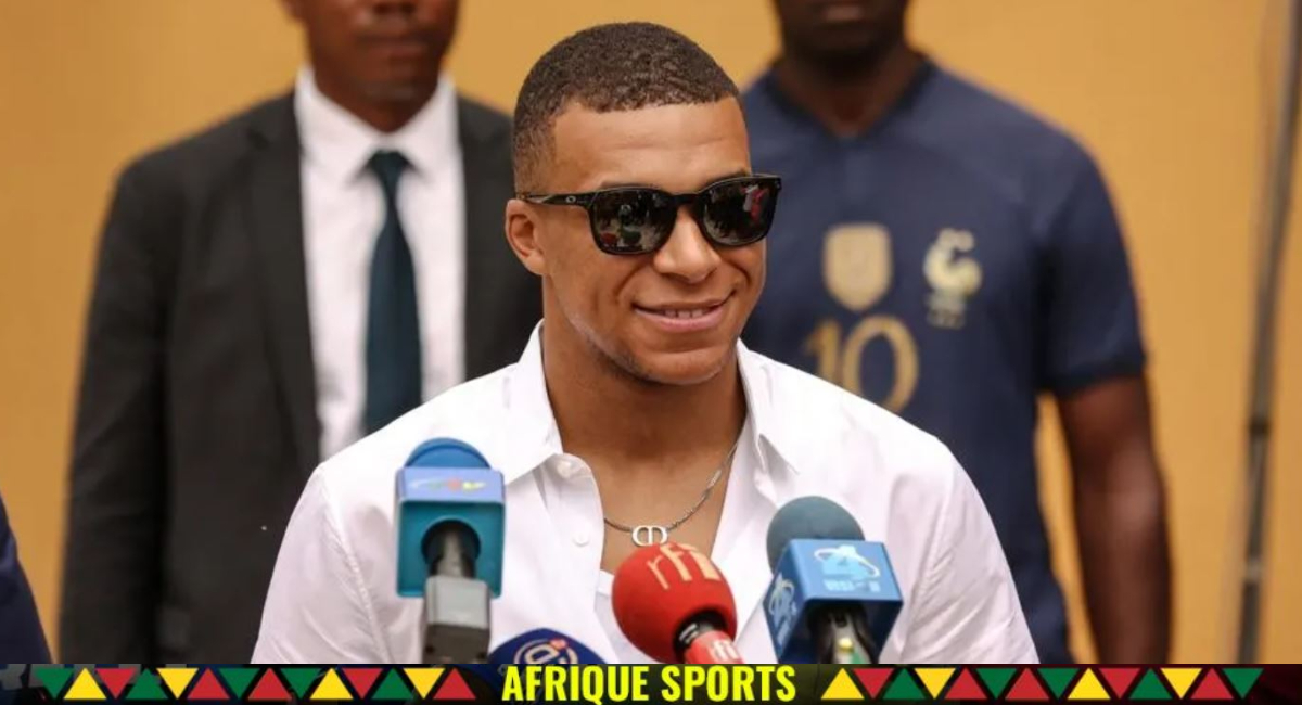 Kylian Mbappé précise : « On annoncera mon nouveau club quand… »