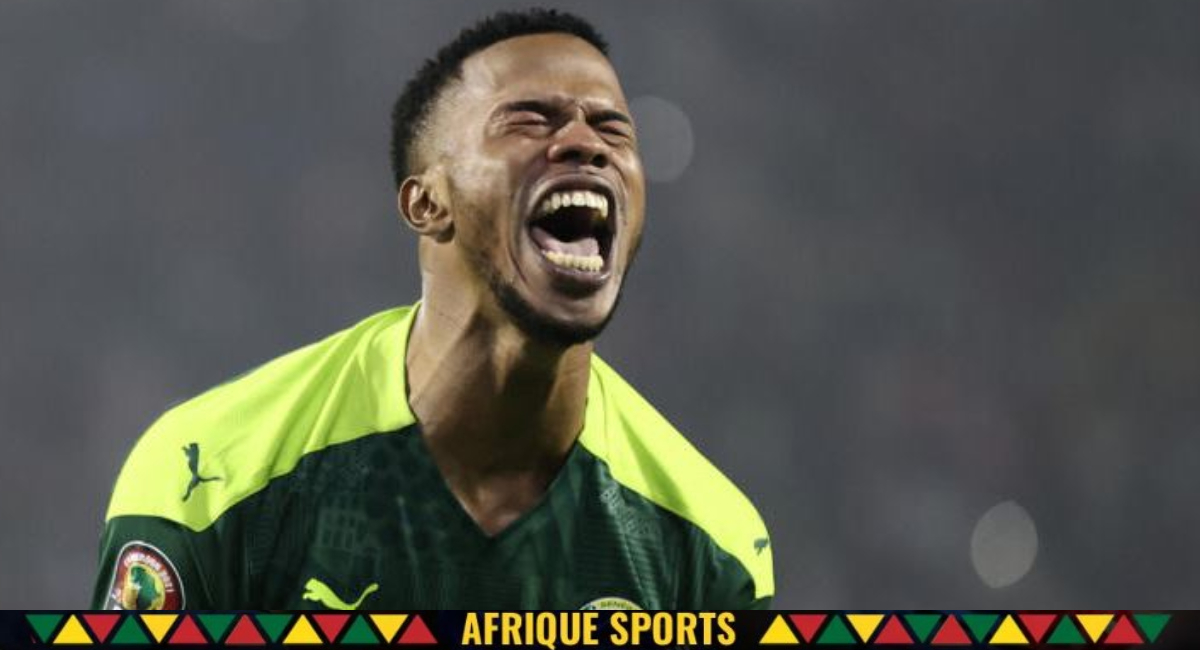 Espagne : C’est terrible pour l’international sénégalais, Keita Balde Diao