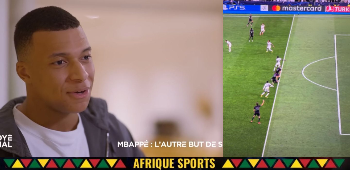 « Ce que le Real va faire » : Mbappé révèle tout à ses coéquipiers après la qualification