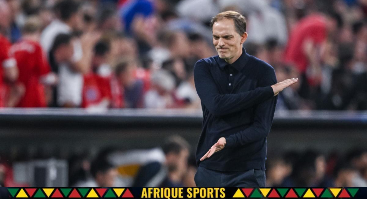 « C’est sa faute » : Tuchel craque et désigne le responsable du nul