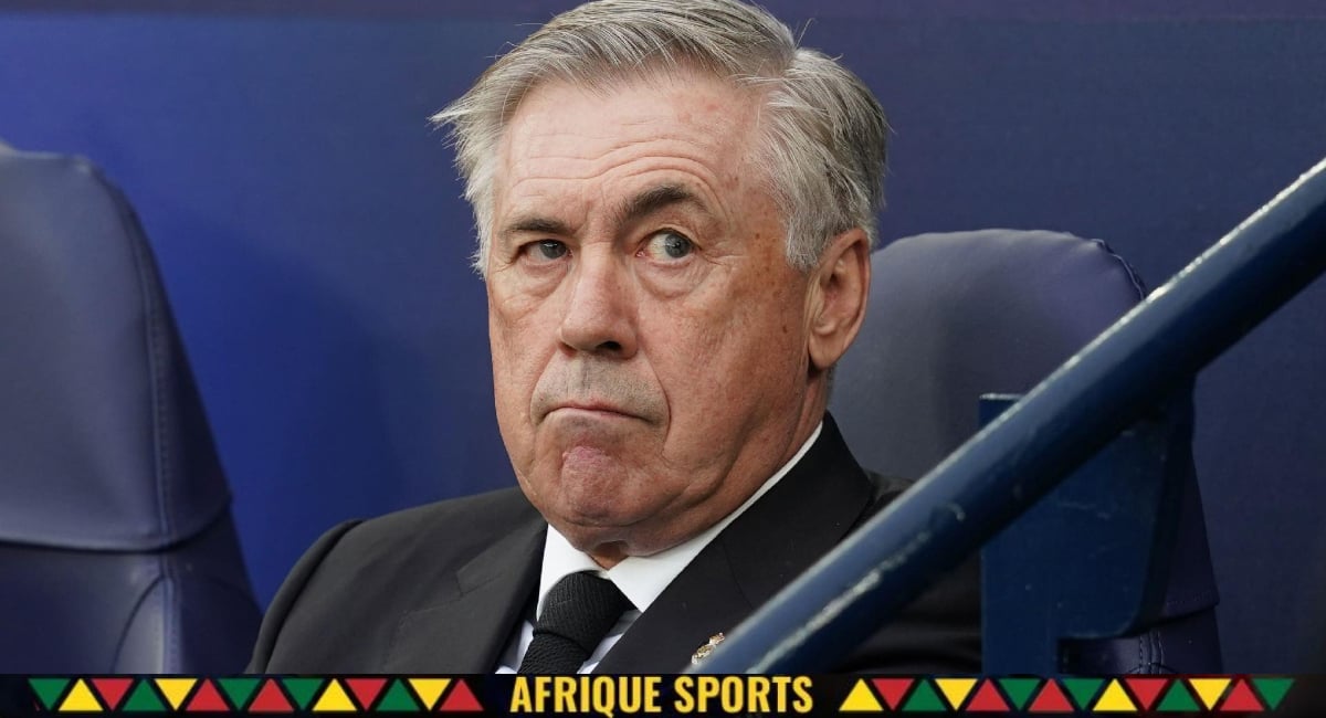 Ligue des Champions : C’est confirmé, gros problème pour Carlo Ancelotti