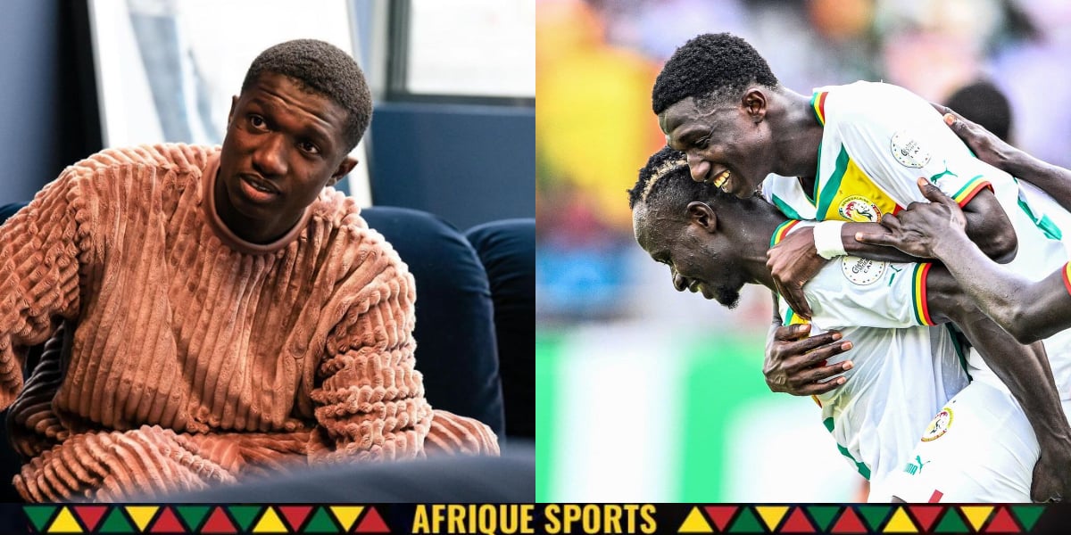 Transfert : Lamine Camara et Sadio Mané, la surprenante annonce tombe