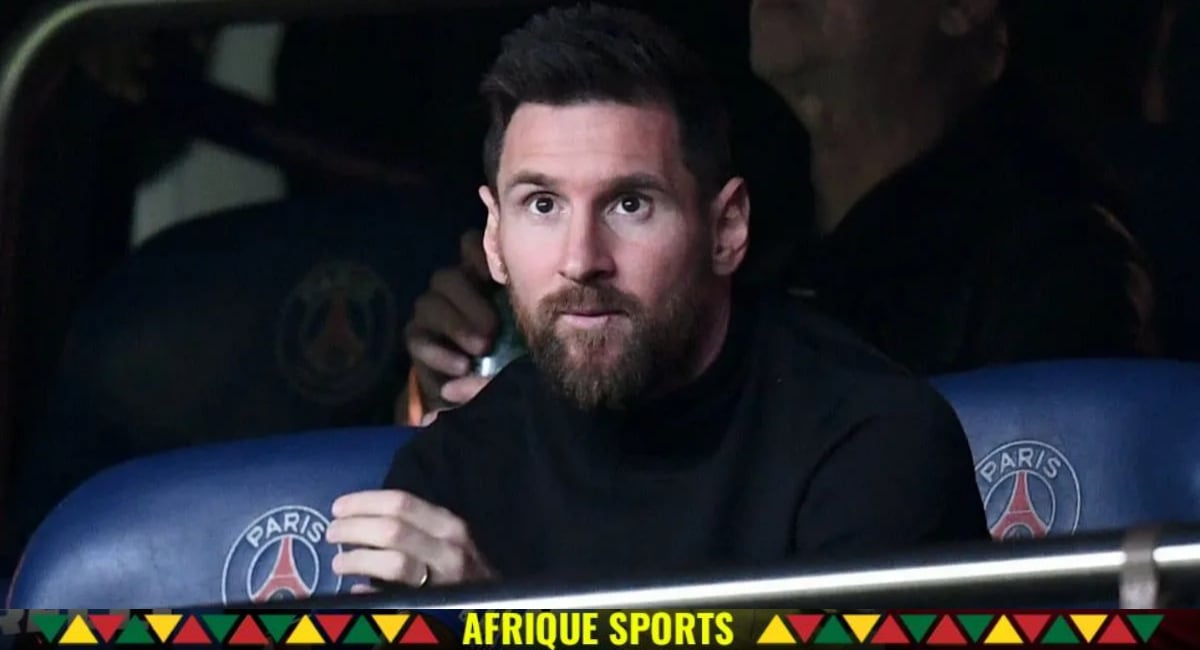 La proposition folle reçue par Lionel Messi enflamme les réseaux sociaux
