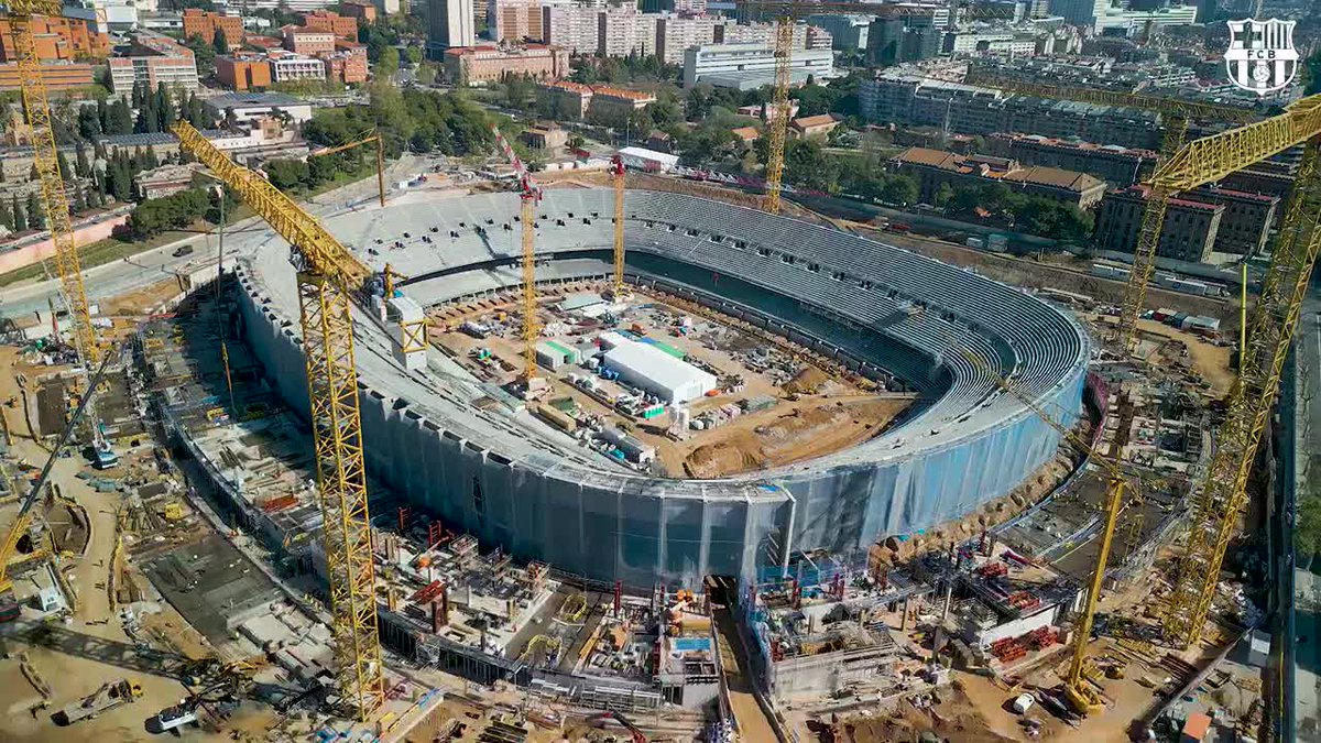 Drame au Camp Nou, la terrible nouvelle pour le Barça vient de tomber (Mundo Deportivo)
