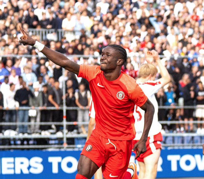 Ghana : Une Jeune Star Surveillée en Ligue 1, Fabrizio Romano Dévoile Tout !