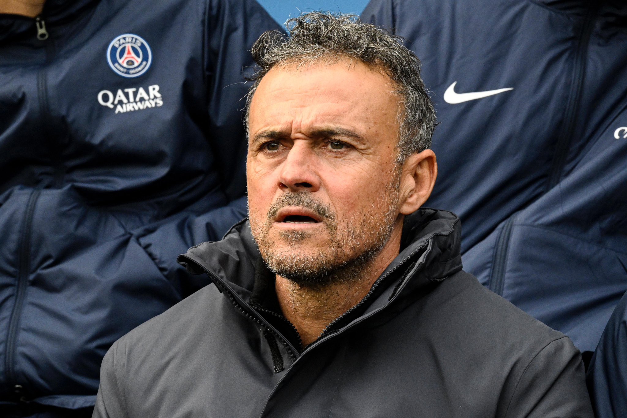 PSG : Luis Enrique sérieusement menacé, il s’est fait virer !