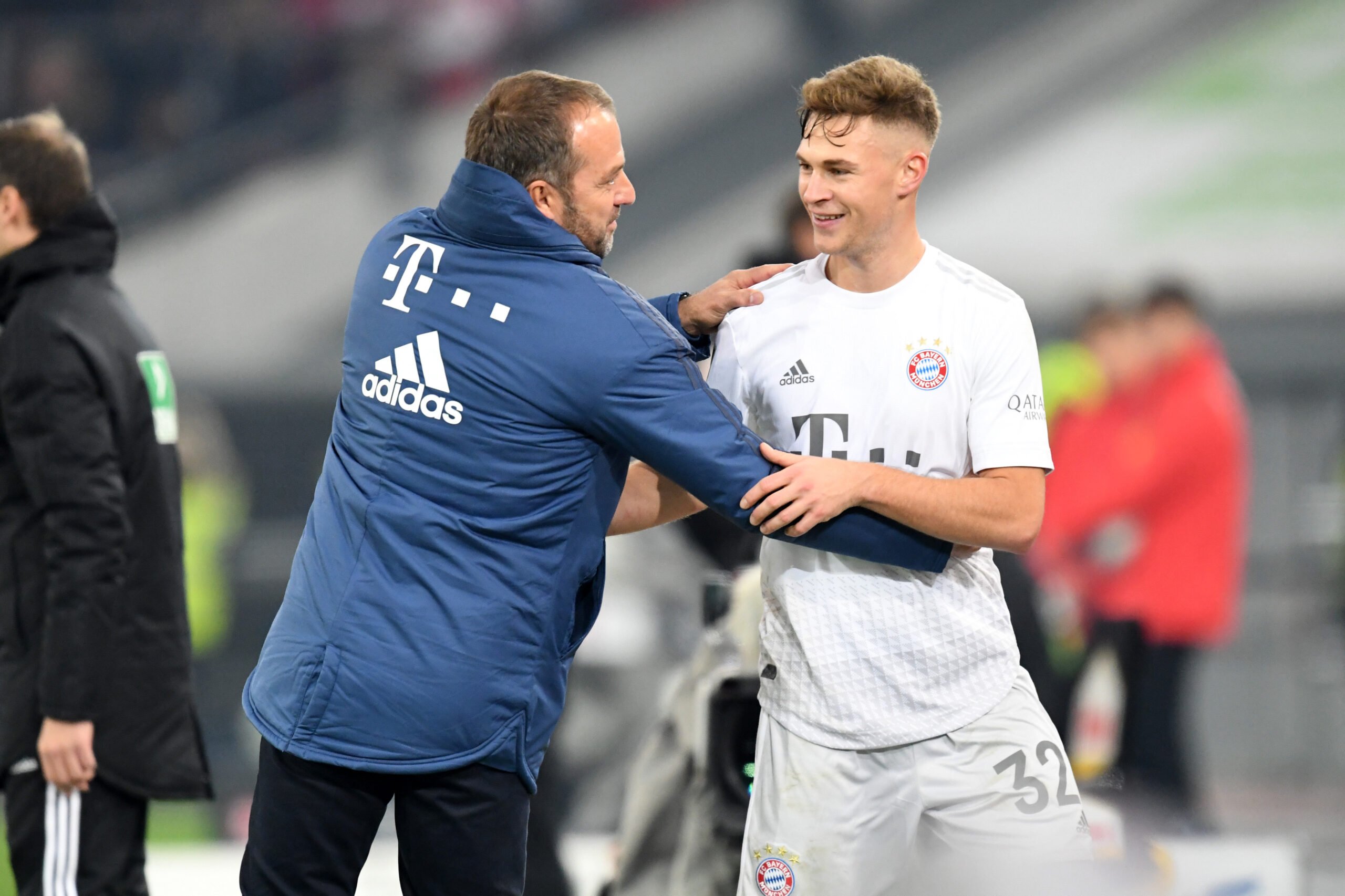 Transfert : Kimmich arrête les négociations avec le Barça pour une seule raison !