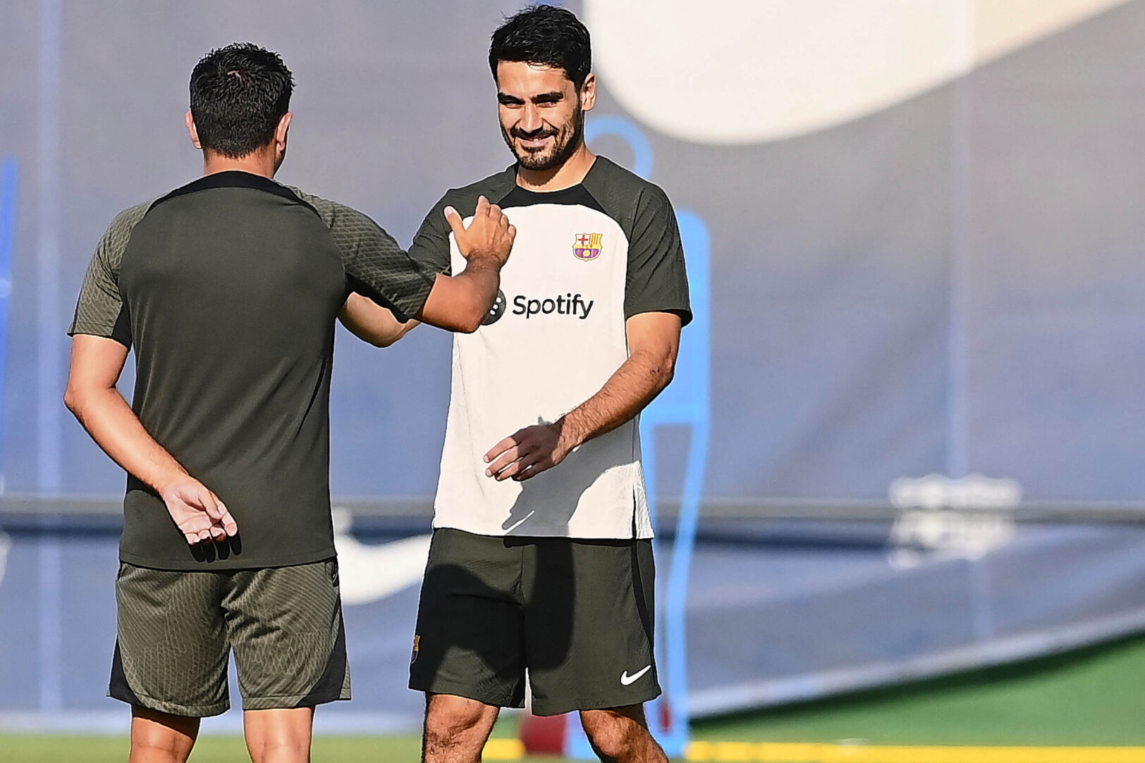 FC Barcelone : Le message touchant de Gundogan à Xavi après son licenciement