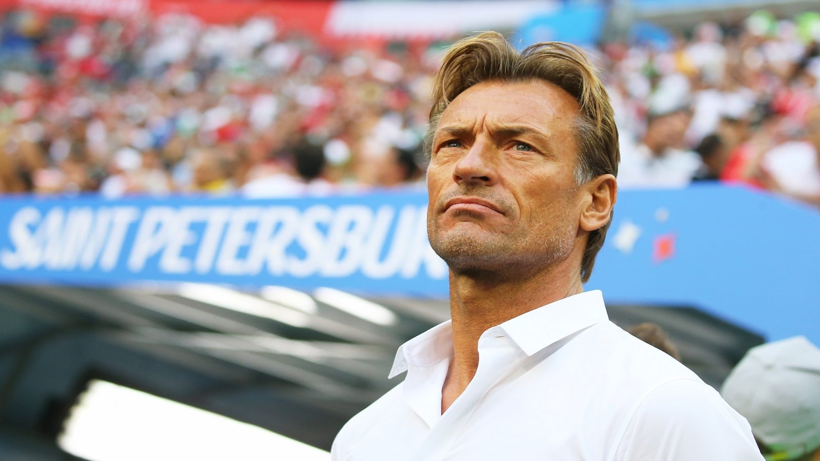 Sélection du Cameroun : Hervé Renard lâche un gros démenti : « Ce sont des mensonges »