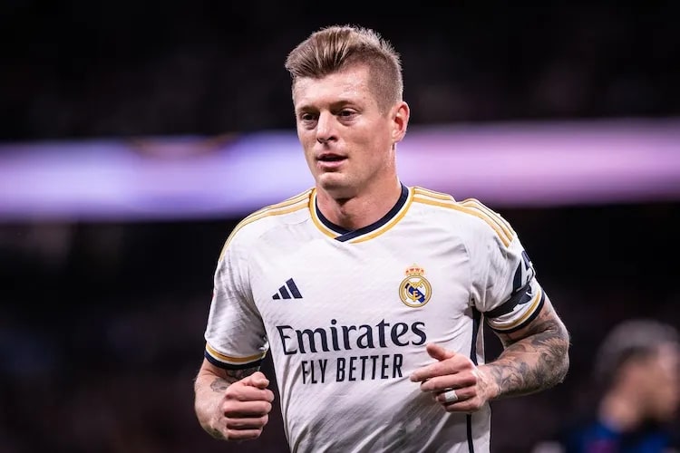 Real Madrid 
