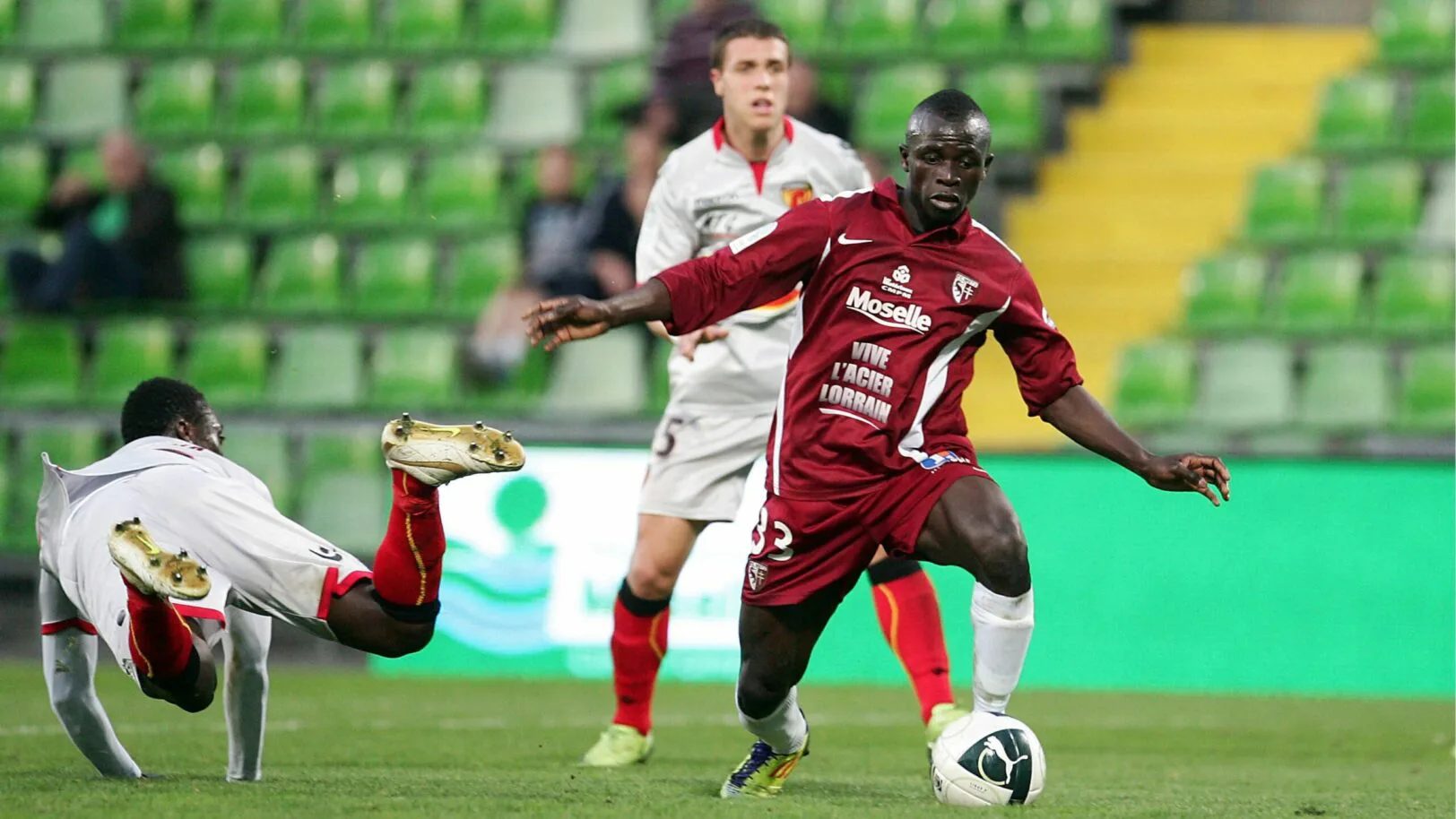 Les données mises à jour, voici actuellement la grosse fortune de Sadio Mané 2 Sadio Mané