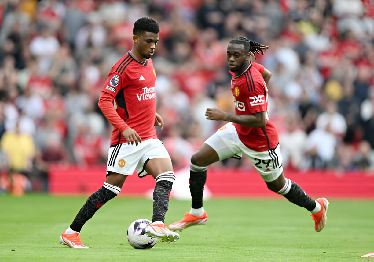  Manchester United arrache une victoire précieuse face à Newcastle  