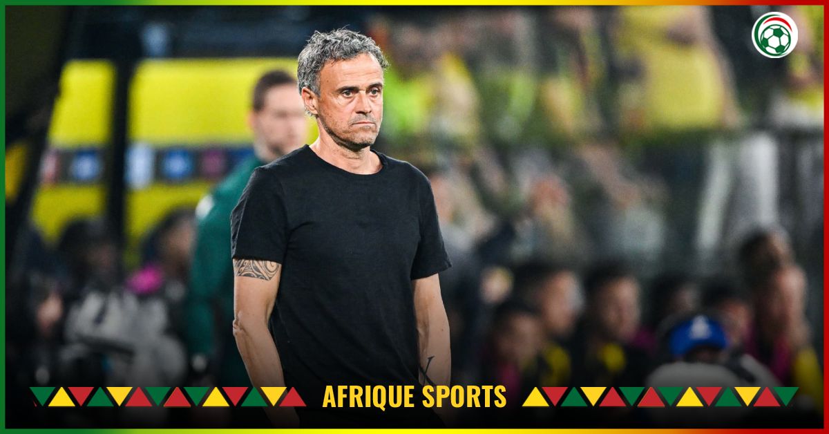 BVB – PSG : Luis Enrique fait une grande promesse pour le match retour