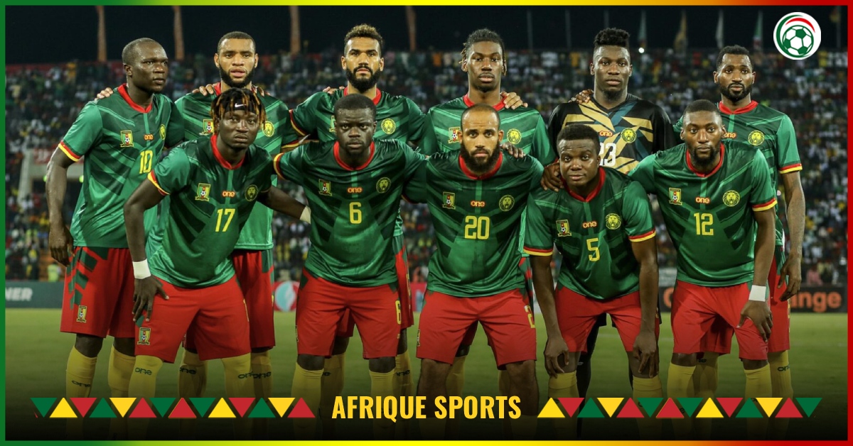 Cameroun : Deux joueurs de l’équipe nationale attaqués à l’arme à feu !