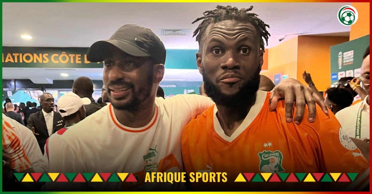 Côte d’Ivoire : Copa Barry dévoile les débuts difficiles et le triomphe de Franck Kessié ! (VIDEO)