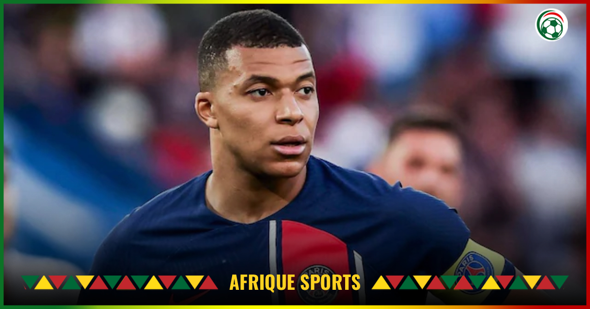 PSG : L’énorme annonce qui concerne Kylian Mbappé !