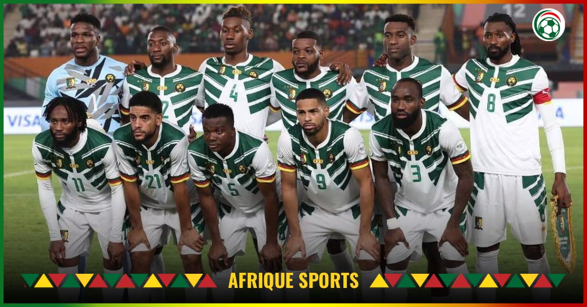 Cameroun : Double convocation, la Confusion régne chez les joueurs !