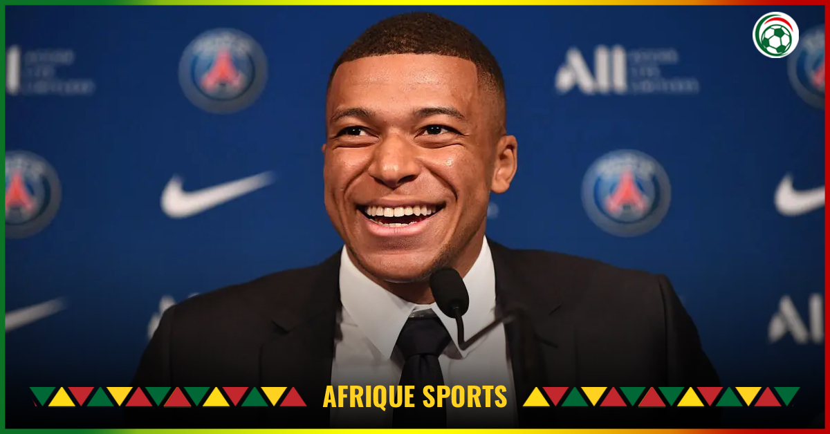 Real Madrid : Un club Espagnol fait sensation avec une blague sur Mbappé !