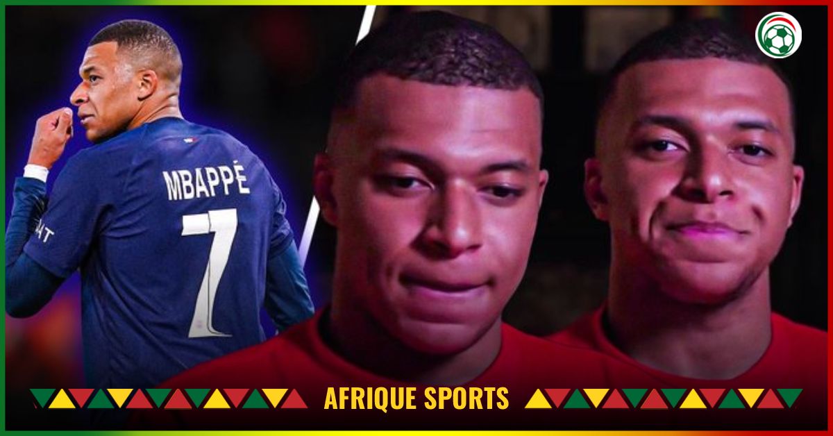 PSG : « Ça m’a déplu… », l’annonce du départ de Kylian Mbappé fait déjà polémique en France