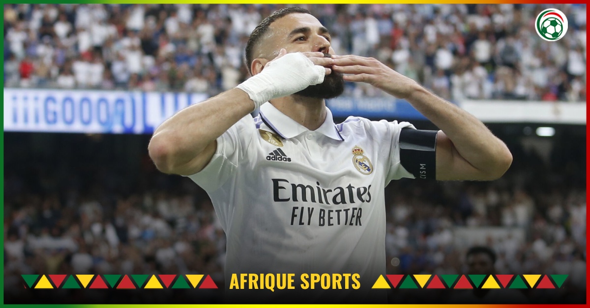 Al Ittihad : Le Real va rendre un service à Benzema, de retour à Madrid !